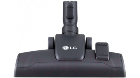 Пылесос LG VK89609HQ