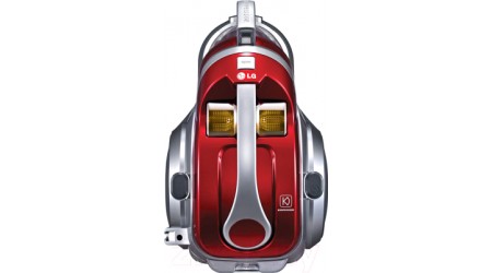 Пылесос LG VK89682HU