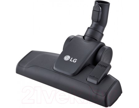 Пылесос LG VK89689HU