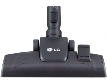 Пылесос LG VK89689HU