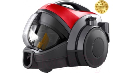 Пылесос LG VK89689HU