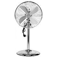 Вентилятор AEG VL 5527 MS Inox