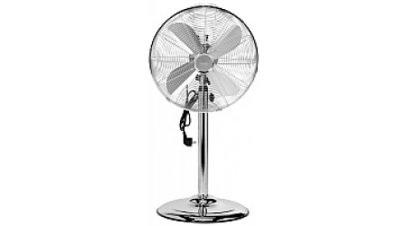 Вентилятор AEG VL 5527 MS Inox