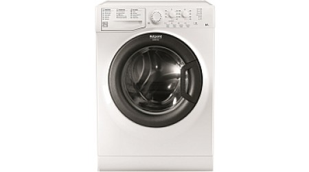 Стиральная машина Hotpoint-Ariston VMSL 601 B BY