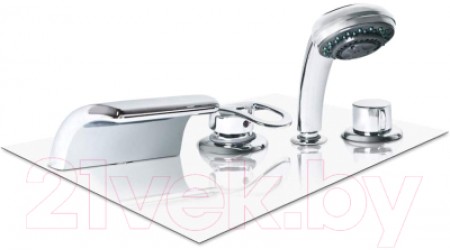 Смеситель 1Марка Volna TN-SWG 015 