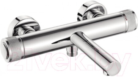 Смеситель Laveo Volumo BAV010D 