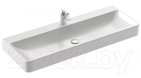 Умывальник Jacob Delafon Vox EVA112-00