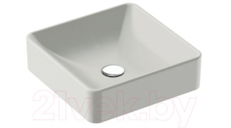 Умывальник Jacob Delafon Vox EVG102-PT6