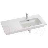 Умывальник Jacob Delafon Vox EXAD112-00