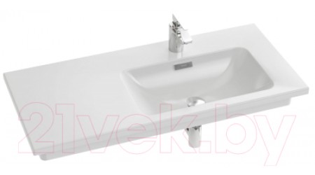 Умывальник Jacob Delafon Vox EXAD112-Z-00