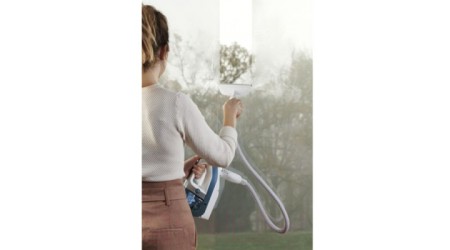 Вертикальный пылесос Tefal VP8561RH