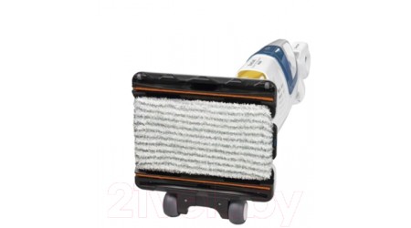 Вертикальный пылесос Tefal VP8561RH