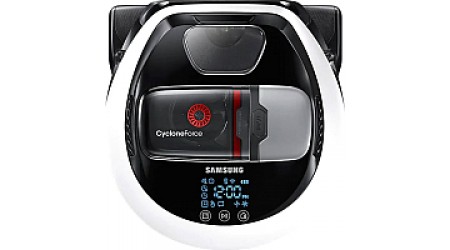 Робот-пылесос Samsung VR10M7030WW/EV