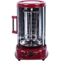 Электрошашлычница Oursson VR1520/DC