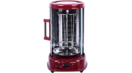 Электрошашлычница Oursson VR1520/DC
