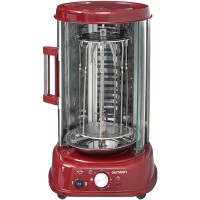 Электрошашлычница Oursson VR1522/DC