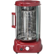 Электрошашлычница Oursson VR1522/DC