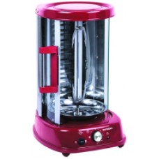 Электрошашлычница Oursson VR1522/RD