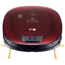 Робот-пылесос LG VRF6640LVR