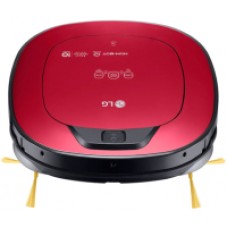 Робот-пылесос LG VRF6670LVT