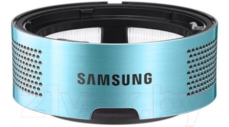 Вертикальный пылесос Samsung VS15R8542T1/EV