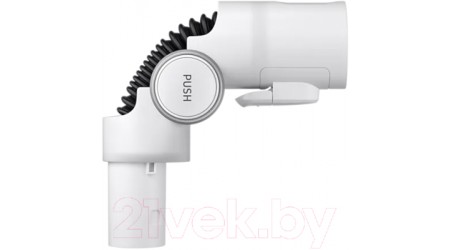 Вертикальный пылесос Samsung VS15R8542T1/EV