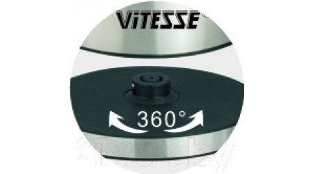 Электрочайник Vitesse VS-166