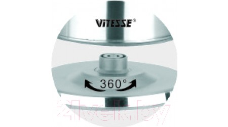 Электрочайник Vitesse VS-171
