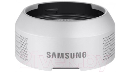 Вертикальный пылесос Samsung VS20A95823W/EV