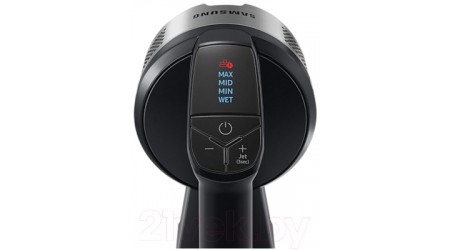 Вертикальный пылесос Samsung VS20B75ACR5/EV
