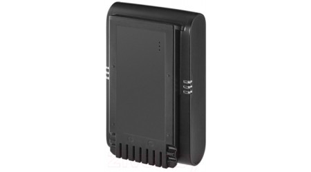 Вертикальный пылесос Samsung VS20B75ACR5/EV