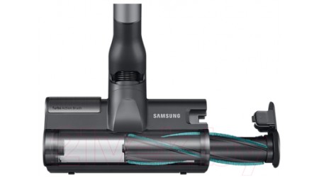 Вертикальный пылесос Samsung VS20B75ACR5/EV