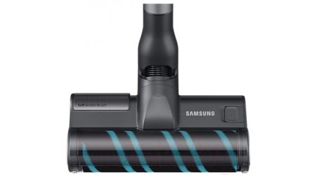 Вертикальный пылесос Samsung VS20B75ACR5/EV