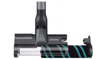 Вертикальный пылесос Samsung VS20B75ACR5/EV