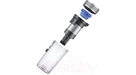 Вертикальный пылесос Samsung VS20B75ACR5/EV