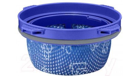 Вертикальный пылесос Samsung VS20B75ADR5/EV