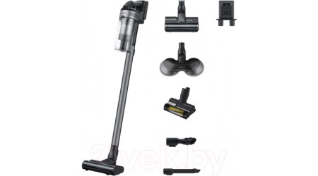 Вертикальный пылесос Samsung VS20B75ADR5/EV