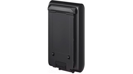 Вертикальный пылесос Samsung VS20C8522TN/EV