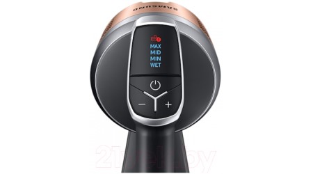 Вертикальный пылесос Samsung VS20T7535T7/EV