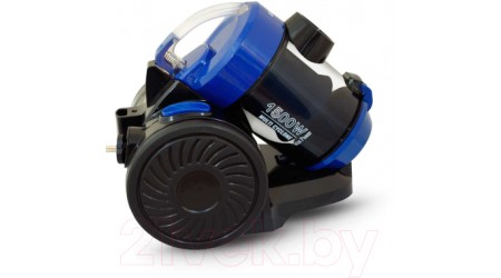 Пылесос Ginzzu VS427 (синий)