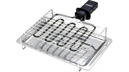 Электрогриль Vitesse VS-443