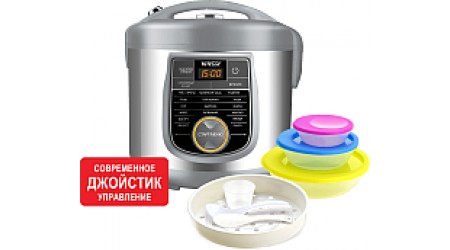 Мультиварка Vitesse VS-571