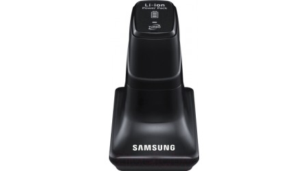 Вертикальный портативный пылесос Samsung VS60K6051KW/EV