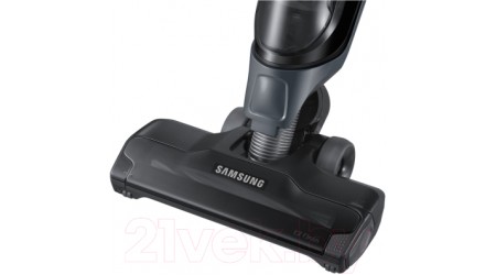 Вертикальный портативный пылесос Samsung VS60M6015KG/EV
