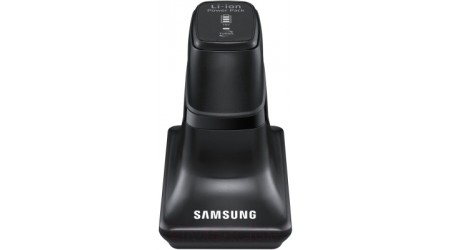 Вертикальный портативный пылесос Samsung VS60M6015KG/EV