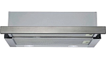 Вытяжка телескопическая Maunfeld VS Fast 50 (нержавеющая сталь)