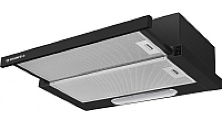 Вытяжка телескопическая Maunfeld VS Light (C) Ln 60 (черный)