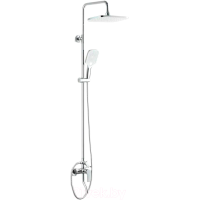 Душевая система Voda VST3300-4