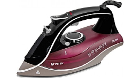 Утюг Vitek VT-1240 BD