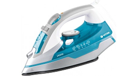Утюг Vitek VT-1258 B